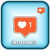 instafanatix ile binlerce takipçi kazan APK