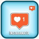 APK instafanatix ile binlerce takipçi kazan
