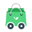 ”Instafresh Driver-Delivery App