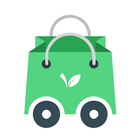 Instafresh Driver أيقونة