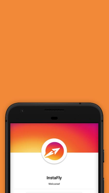 GetFly Followers+ APK Baixar - Grátis Social Aplicativo ... - 375 x 667 jpeg 16kB