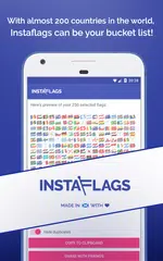 Emoji Keyboard Insta Flags APK Herunterladen