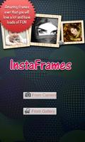 Love Photo Frame Pro Poster