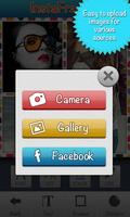 Love Photo Frame Pro screenshot 2