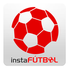 instaFUTBOL icono