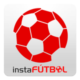 instaFUTBOL-icoon