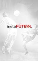 instaFUTBOL Poster
