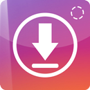 InstaKeep Photos/videos Downloader For Instagram-APK