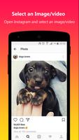 Instasave Pro insta Downloader الملصق