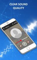 Auto Call Recorder 2019-Background Call Record screenshot 2