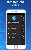 enregistreur automatique d'appels gratuit 2018 capture d'écran 3