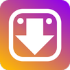 InstaDown  ( Photo and Video ) APK