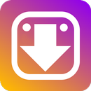 InstaDown  ( Photo and Video ) APK