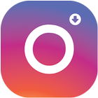 InstaSave Video アイコン