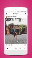 InstaOnline: Online Instagram Show & tracker gönderen