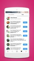 InstaOnline: Online Instagram Show & tracker ภาพหน้าจอ 2