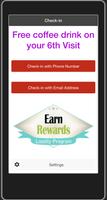Loyalty Punchcard App To Rewar Cartaz