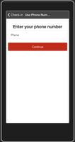 Loyalty Punchcard App To Rewar imagem de tela 1