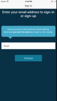 Customer Feedback Survey - Experience Rating App Cartaz