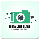 Icona Insta Lens Flare Photo Effects