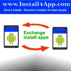 install 4 app アプリダウンロード
