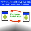 install 4 app APK