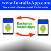 install 4 app