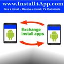 install 4 app APK