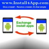 install 4 app icono