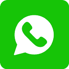 Install Whatsapp for Tablet ikon