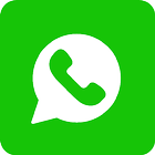 Install Whatsapp for Tablet-icoon