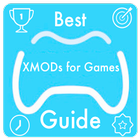 Install Xmods for Games アイコン