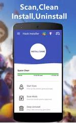 Mods Installer APK download