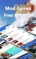 Mods Installer الملصق