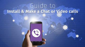 Easy Install Guide for Viber syot layar 2