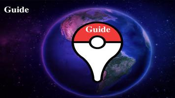 Free Pokémon Go Guide capture d'écran 1