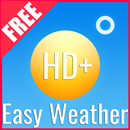 Casablanca Easy Weather Météo APK