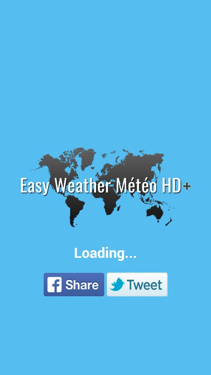 Toulouse Easy Weather Météo For Android Apk Download