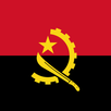 Hino nacional de Angola APK