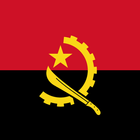 Hino nacional de Angola アイコン