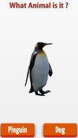 Real Animals Kids скриншот 1