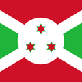 Burundi Hymne National