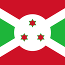 APK Burundi Hymne National