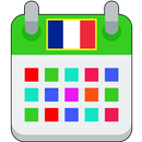 Vacances Scolaires France 2016 APK