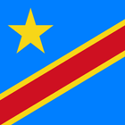 Congo Hymne National icône