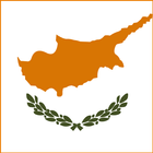 Cyprus Anthem - Κύπρος ύμνο-icoon