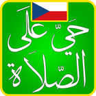 Czech Prayer Times icon