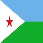 Djibouti Hymne National icône