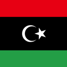 National Anthem of Libya-icoon