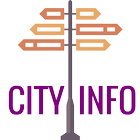 City Info 圖標